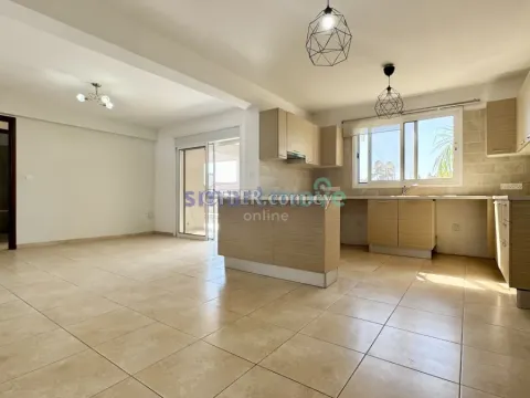 2 Bedroom 2 Bathroom Apartment Spacious Veranda For Sale - Main Photo