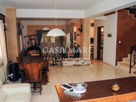 4-bedroom house – Palioriotissa, Nicosia - Main Photo