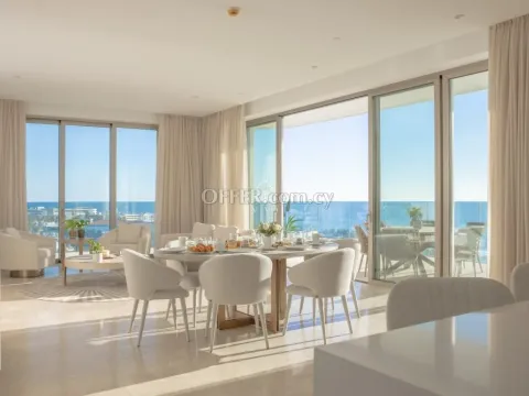 LUXURY FULLY FURNISHED 2-BEDROOM SEAVIEW APARTMENT - Main Photo