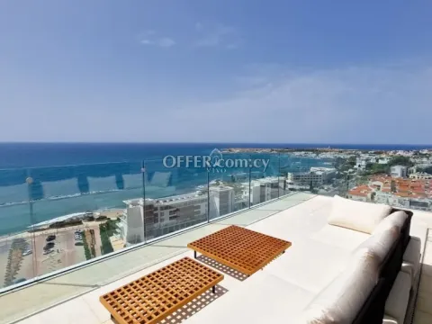 EXCLUSIVE 4-BEDROOM DUPLEX APARTMENT WITH SEA VIEW - Main Photo
