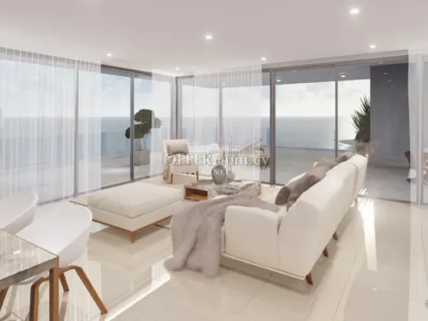 3-BEDROOM APARTMENT IN THE HEART OF PAPHOS CITY CENTER - Main Photo