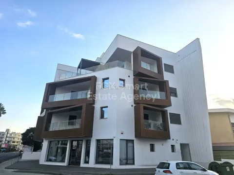 Apartment, For Rent, Nicosia, Egkomi - Main Photo