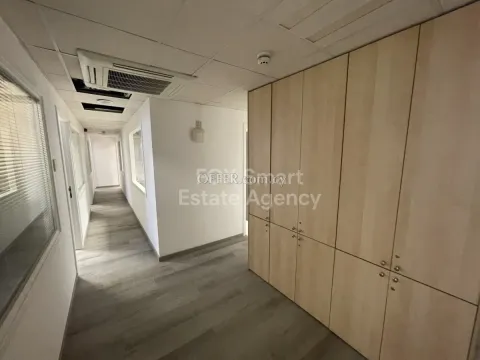 Office, Standard Office, Nicosia, Nicosia Center - Main Photo