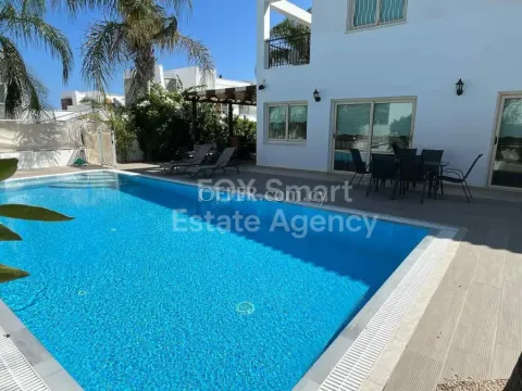 House, For Rent, Famagusta, Protaras - Main Photo