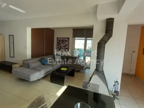 Apartment, For Rent, Nicosia, Strovolos, Acropolis - Main Photo