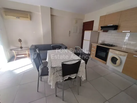 Apartment, For Rent, Nicosia, Aglantzia - Main Photo