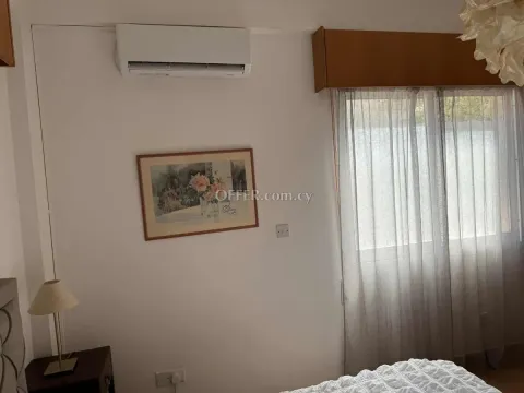 3-bedroom Semi-detached Villa 110 sqm in Mesa Geitonia - Main Photo