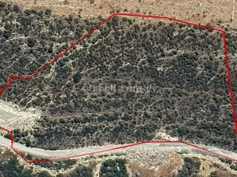 (Agricultural) in Polemidia (Kato), Limassol for Sale - Main Photo