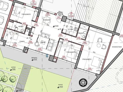 Apartment (Flat) in Green Area, Limassol for Sale - Main Photo