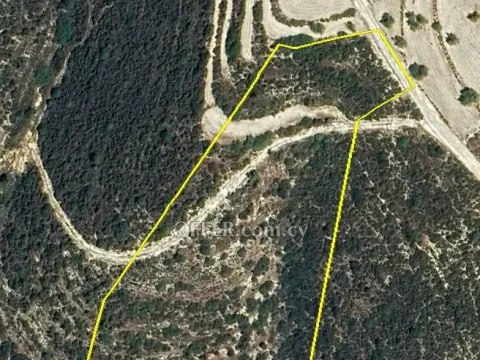 (Agricultural) in Korfi, Limassol for Sale - Main Photo