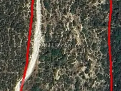 (Agricultural) in Korfi, Limassol for Sale - Main Photo