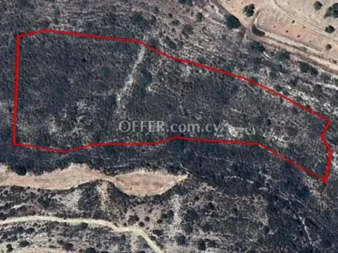 (Agricultural) in Agios Athanasios, Limassol for Sale - Main Photo