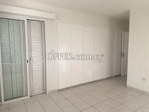 Whole Top Floor 3 Bedroom Apartment  in the centre of Engomi - Main Photo