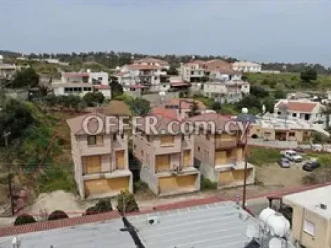 Incomplete Residential Development in Kapedes, Nicosia - Main Photo