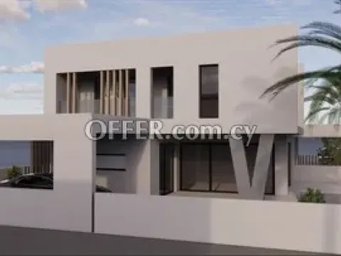 3 Bedroom House In Big Plot  In Dali - Main Photo
