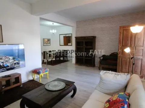 Furnished 3 Bedroom Ground-Floor House in Mesa Geitonia - Main Photo