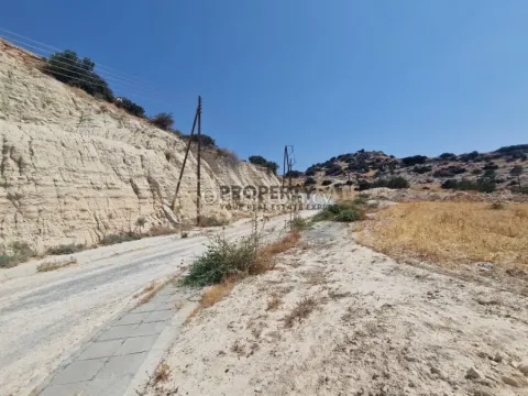 Residential Plot for Sale in Avdimou - Main Photo