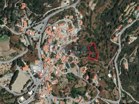 Large Development Land for Sale in Kellaki Village - Main Photo