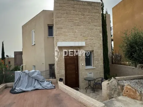 House For Sale in Chloraka, Paphos - DP5217 - Main Photo