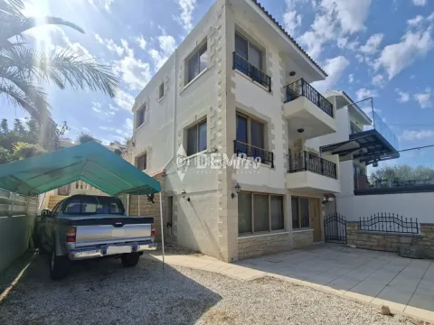 House For Sale in Chloraka, Paphos - DP5216 - Main Photo