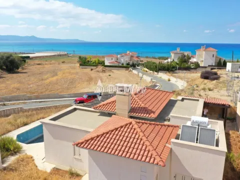 Bungalow For Sale in Argaka, Paphos - DP5215 - Main Photo