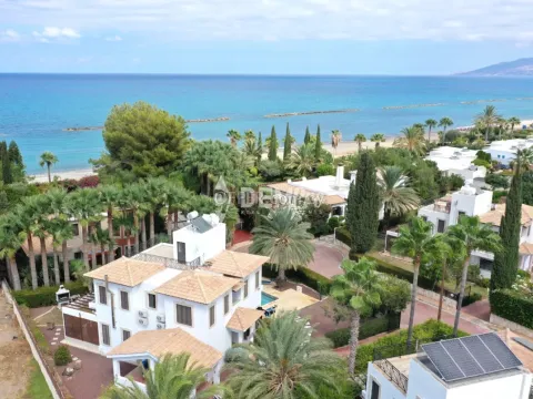Villa For Sale in Latchi - Polis, Paphos - DP5214 - Main Photo