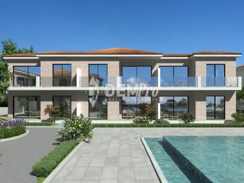 Block of Flats For Sale in Prodromi, Paphos - DP5211 - Main Photo