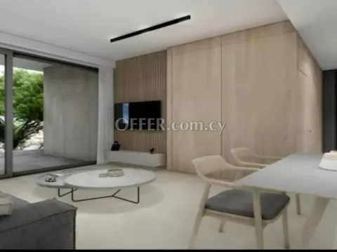 New For Sale €170,000 Apartment 1 bedroom, Egkomi Nicosia - Main Photo