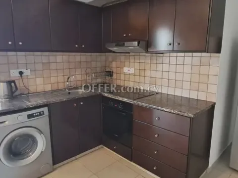 New For Sale €134,000 Apartment 2 bedrooms, Kaimakli Nicosia - Main Photo