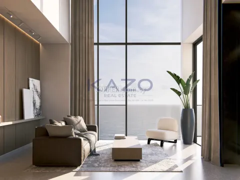 Seafront Apartment with Three Bedrooms in Chrysopolitissa - 12