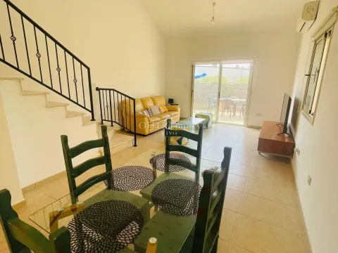 BEACHFRONT THREE BEDROOM VILLA FOR RENT - 11