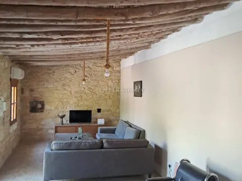 House (Semi detached) in Agios Tychonas, Limassol for Sale - 10