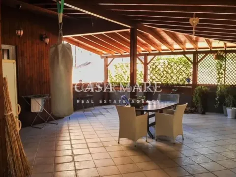 4-bedroom house – Pallouriotissa, Nicosia - 8