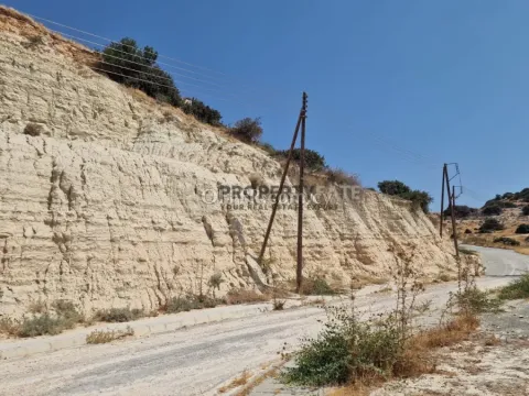 Residential Plot for Sale in Avdimou - 4