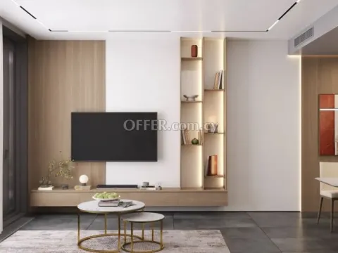 Apartment (Flat) in Mesa Geitonia, Limassol for Sale - 7