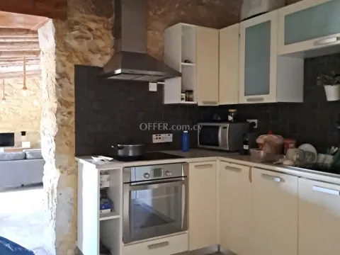 House (Semi detached) in Agios Tychonas, Limassol for Sale - 9