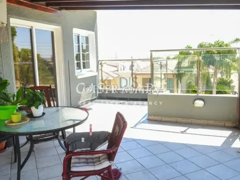 4-bedroom house – Pallouriotissa, Nicosia - 7
