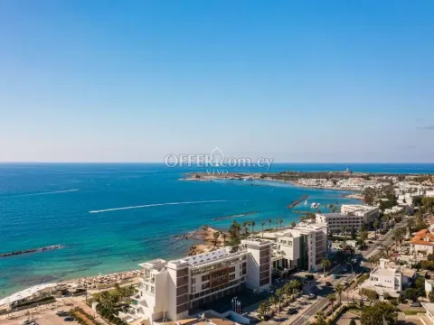 LUXURY FULLY FURNISHED 2-BEDROOM SEAVIEW APARTMENT - 10