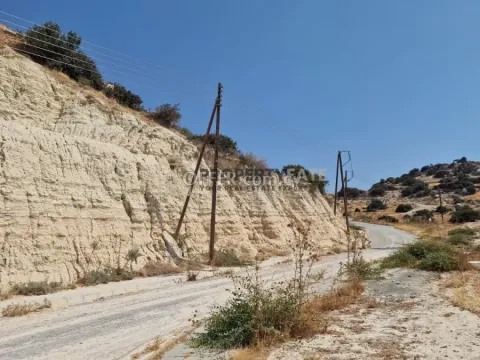 Residential Plot for Sale in Avdimou - 3
