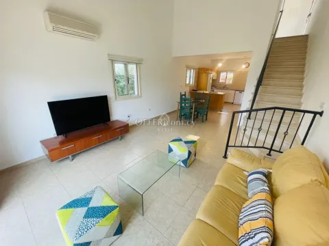 BEACHFRONT THREE BEDROOM VILLA FOR RENT - 9