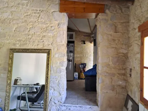 House (Semi detached) in Agios Tychonas, Limassol for Sale - 8