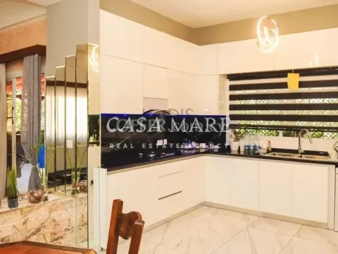 4-bedroom house – Pallouriotissa, Nicosia - 6