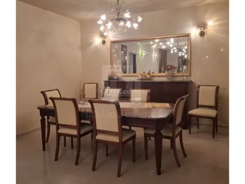 Huge villa Paramytha near the Heritage school Limassol Cyprus - 8