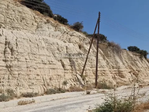 Residential Plot for Sale in Avdimou - 2