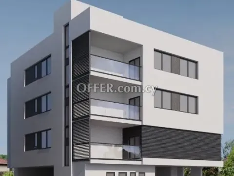 Apartment (Flat) in Mesa Geitonia, Limassol for Sale - 5