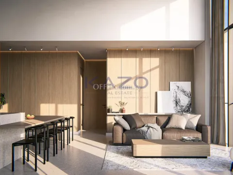 Seafront Apartment with Three Bedrooms in Chrysopolitissa - 9