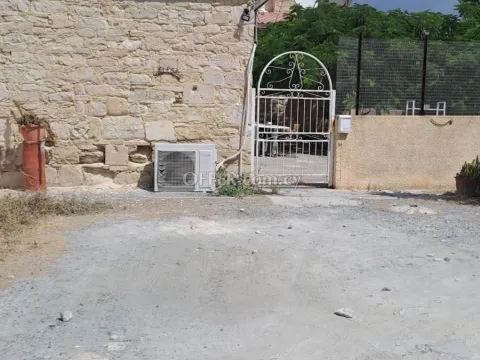 House (Semi detached) in Agios Tychonas, Limassol for Sale - 7