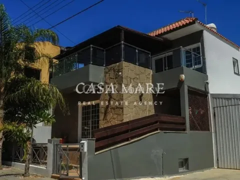 4-bedroom house – Pallouriotissa, Nicosia - 5