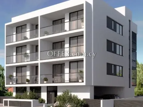 Apartment (Flat) in Mesa Geitonia, Limassol for Sale - 4