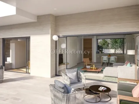 Apartment (Flat) in Tsada, Paphos for Sale - 7